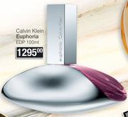 Calvin Klein Euphoria EDP-100ml