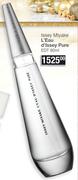 Issey Miyake L'Eau D'Issey Pure EDT-90ml