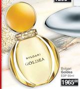Bvlgari Goldea EDP-90ml