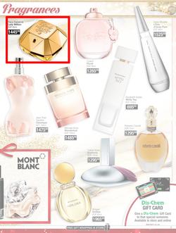 Dis-Chem : Celebrate Festive Savings (5 Dec - 24 Dec 2019), page 3