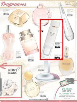 white tea perfume dischem