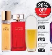 Elizabeth Taylor White Diamonds EDT-100ml