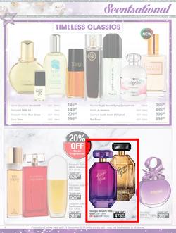 Dis-Chem : Celebrate Festive Savings (5 Dec - 24 Dec 2019), page 4