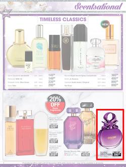Dis-Chem : Celebrate Festive Savings (5 Dec - 24 Dec 2019), page 4