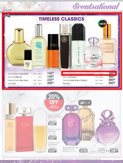 Dis-Chem : Celebrate Festive Savings (5 Dec - 24 Dec 2019), page 4