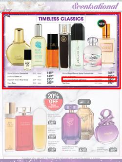 Dis-Chem : Celebrate Festive Savings (5 Dec - 24 Dec 2019), page 4
