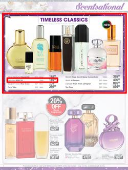 Dis-Chem : Celebrate Festive Savings (5 Dec - 24 Dec 2019), page 4