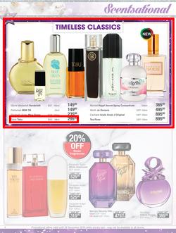 Dis-Chem : Celebrate Festive Savings (5 Dec - 24 Dec 2019), page 4