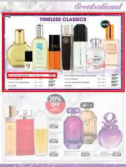Dis-Chem : Celebrate Festive Savings (5 Dec - 24 Dec 2019), page 4