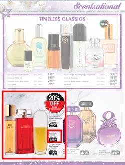 Dis-Chem : Celebrate Festive Savings (5 Dec - 24 Dec 2019), page 4