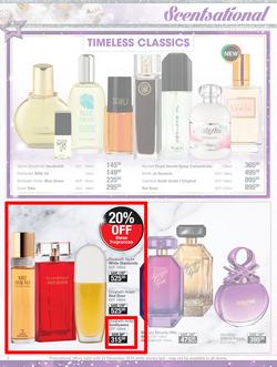 Dis-Chem : Celebrate Festive Savings (5 Dec - 24 Dec 2019), page 4