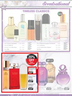 Dis-Chem : Celebrate Festive Savings (5 Dec - 24 Dec 2019), page 4