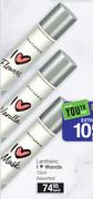 Lentheric I Love Wands-15ml Each