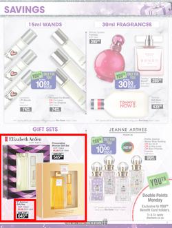 Dis-Chem : Celebrate Festive Savings (5 Dec - 24 Dec 2019), page 5