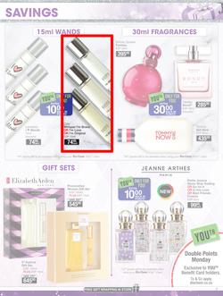 Dis-Chem : Celebrate Festive Savings (5 Dec - 24 Dec 2019), page 5