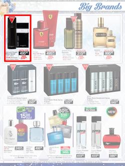 Dis-Chem : Celebrate Festive Savings (5 Dec - 24 Dec 2019), page 6