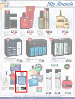 Dis-Chem : Celebrate Festive Savings (5 Dec - 24 Dec 2019), page 6