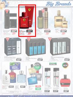 Dis-Chem : Celebrate Festive Savings (5 Dec - 24 Dec 2019), page 6