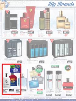 Dis-Chem : Celebrate Festive Savings (5 Dec - 24 Dec 2019), page 6