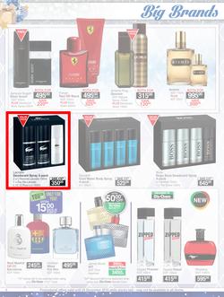 Dis-Chem : Celebrate Festive Savings (5 Dec - 24 Dec 2019), page 6