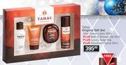 Tabac Original Gift Set