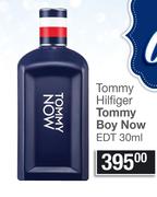 Tommy Hilfiger Tommy Boy Now EDT 30ml