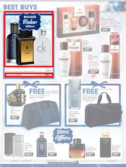 Dis-Chem : Celebrate Festive Savings (5 Dec - 24 Dec 2019), page 7