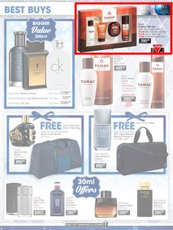 Dis-Chem : Celebrate Festive Savings (5 Dec - 24 Dec 2019), page 7
