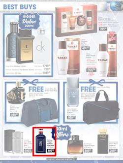 Dis-Chem : Celebrate Festive Savings (5 Dec - 24 Dec 2019), page 7