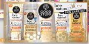 Good Stuff Bee Natural Skin Care Set 5 Piece