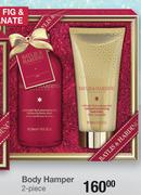 Baylis & Harding Body Hamper 2 Piece