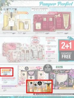 Dis-Chem : Celebrate Festive Savings (5 Dec - 24 Dec 2019), page 8