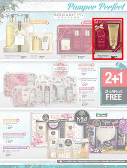 Dis-Chem : Celebrate Festive Savings (5 Dec - 24 Dec 2019), page 8