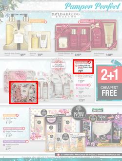 Dis-Chem : Celebrate Festive Savings (5 Dec - 24 Dec 2019), page 8