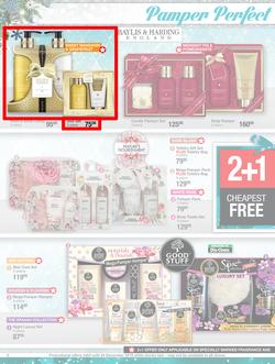 Dis-Chem : Celebrate Festive Savings (5 Dec - 24 Dec 2019), page 8