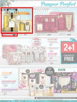 Dis-Chem : Celebrate Festive Savings (5 Dec - 24 Dec 2019), page 8