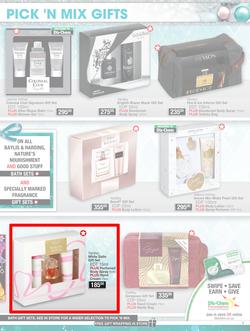 Dis-Chem : Celebrate Festive Savings (5 Dec - 24 Dec 2019), page 9
