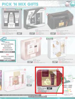 Dis-Chem : Celebrate Festive Savings (5 Dec - 24 Dec 2019), page 9