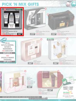 Dis-Chem : Celebrate Festive Savings (5 Dec - 24 Dec 2019), page 9