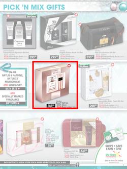 Dis-Chem : Celebrate Festive Savings (5 Dec - 24 Dec 2019), page 9