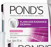 Pond's Hydrating Day Gel SPF15++-50ml