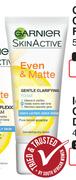 Garnier Gentle Clarifying Foam-50ml 