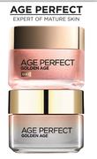 Age Perfect Golden Age Day Or Night Cream-50ml Each