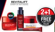 Revitalift Red Day Cream-50ml Each