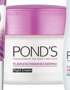 Pond's Night Cream-50ml 