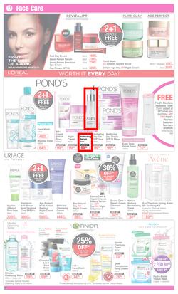 Dis-Chem : Summer Savings (22 Nov - 16 Dec 2019), page 12
