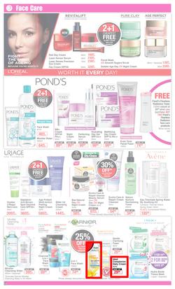 Dis-Chem : Summer Savings (22 Nov - 16 Dec 2019), page 12