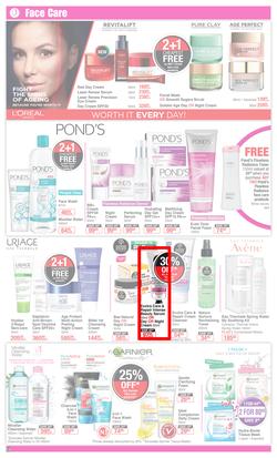 Dis-Chem : Summer Savings (22 Nov - 16 Dec 2019), page 12