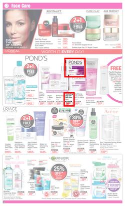 Dis-Chem : Summer Savings (22 Nov - 16 Dec 2019), page 12