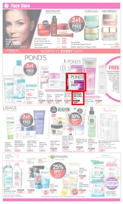 Dis-Chem : Summer Savings (22 Nov - 16 Dec 2019), page 12